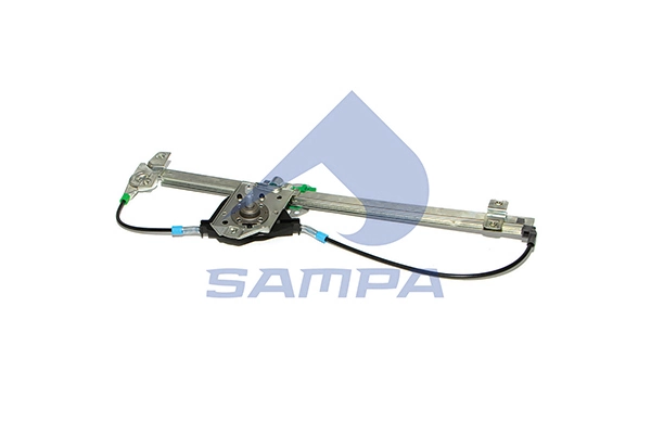 204153 Sampa Otomotiv‏