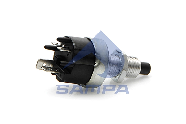 093295 Sampa Otomotiv‏