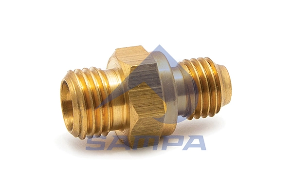 093166 Sampa Otomotiv‏