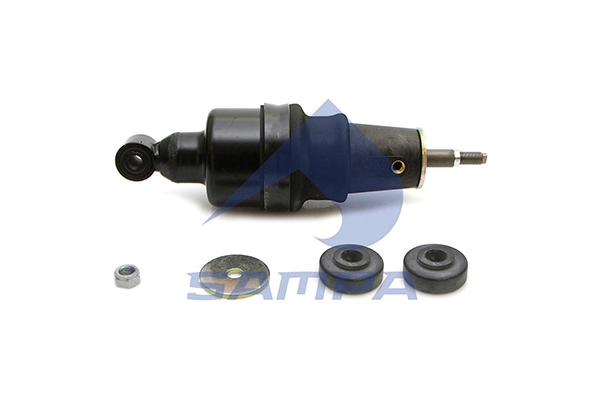 050182 Sampa Otomotiv‏