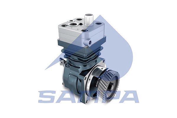 093460 Sampa Otomotiv‏