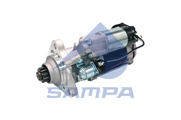 0101982 Sampa Otomotiv‏