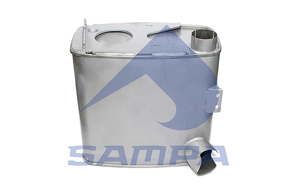 022476 Sampa Otomotiv‏