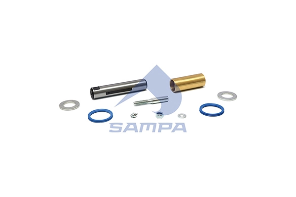 010621 Sampa Otomotiv‏