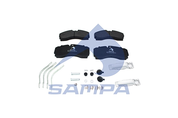 093850 Sampa Otomotiv‏