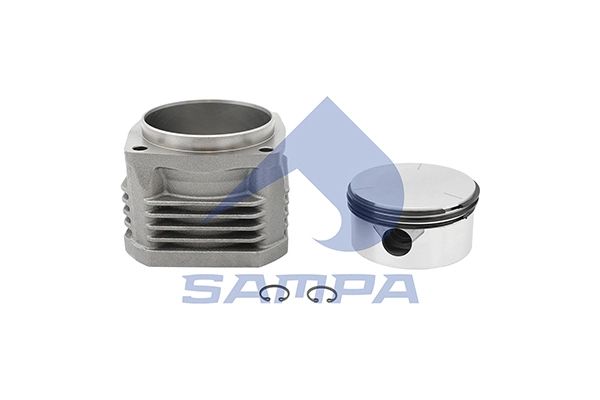 092869 Sampa Otomotiv‏