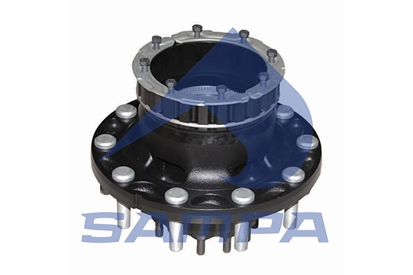 080416 Sampa Otomotiv