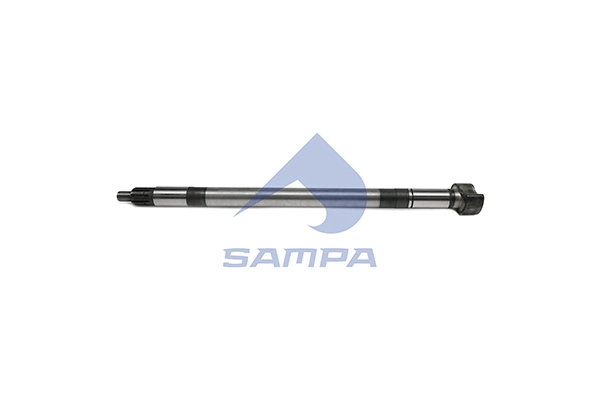 071114 Sampa Otomotiv‏