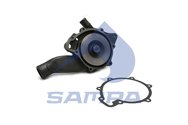 023236 Sampa Otomotiv
