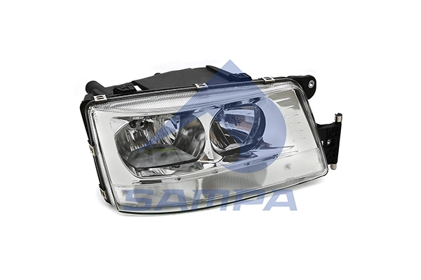 Precio del repuesto Faro delantero derecho TGX  vehículo de utilidad pública