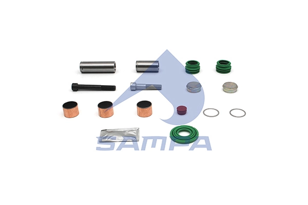 094556 Sampa Otomotiv‏