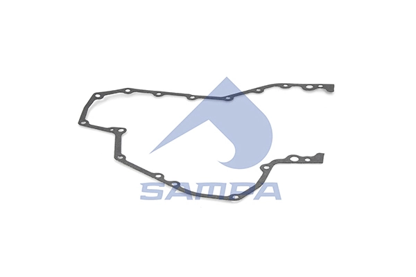 022237 Sampa Otomotiv‏
