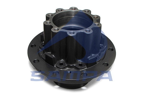 Comprar Cubo de rueda, Eje trasero TRUCK ACTROS  