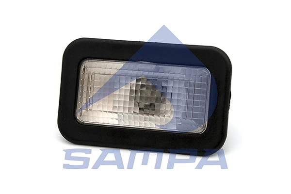204495 Sampa Otomotiv‏