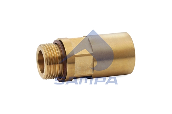 0963994 Sampa Otomotiv‏