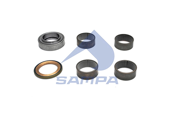 010908 Sampa Otomotiv‏