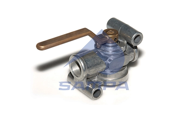 095012 Sampa Otomotiv‏