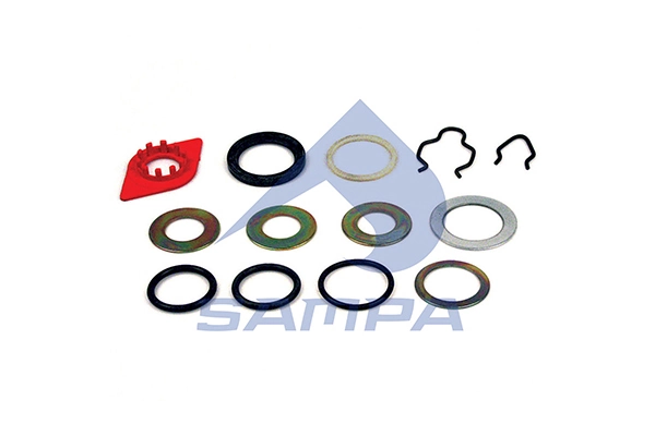 075530 Sampa Otomotiv‏