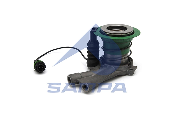 205118 Sampa Otomotiv‏