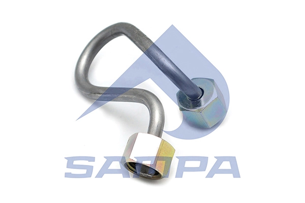 203467 Sampa Otomotiv‏