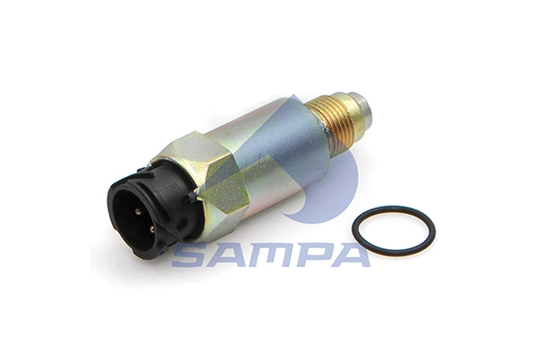 096228 Sampa Otomotiv‏