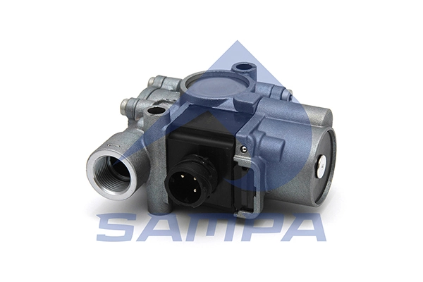 094077 Sampa Otomotiv‏