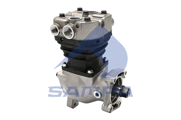 0962986 Sampa Otomotiv‏
