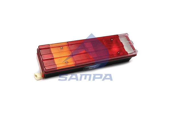 205013 Sampa Otomotiv
