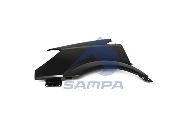 Precio del repuesto Aleta delantera izquierda Sprinter  bus