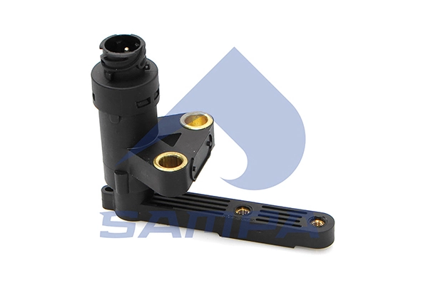 096407 Sampa Otomotiv‏