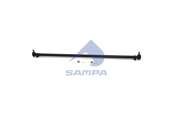 0971161 Sampa Otomotiv‏