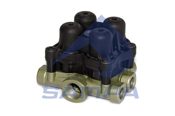 094076 Sampa Otomotiv‏