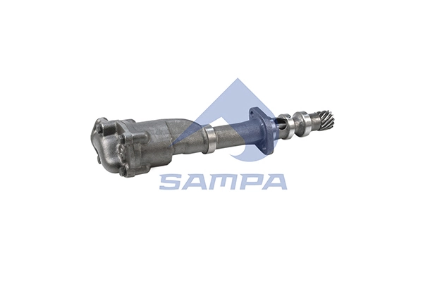 Bomba de aceite Ford Ka (1996-2008)
