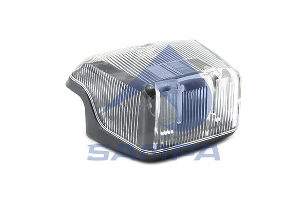 207391 Sampa Otomotiv