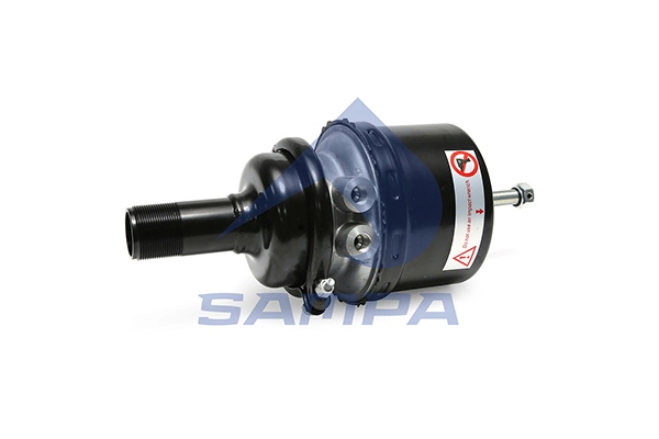 0962722 Sampa Otomotiv‏