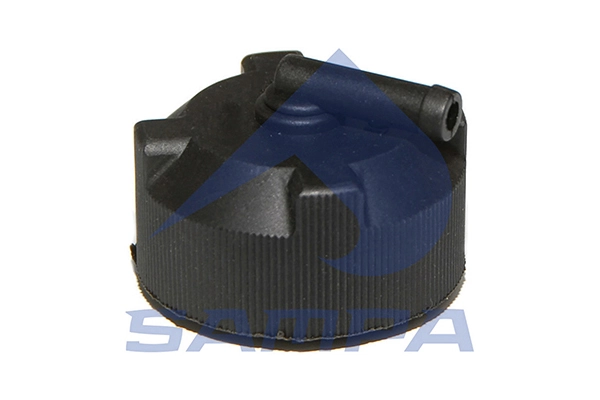 Tapón depósito de refrigerante para Iveco Daily 