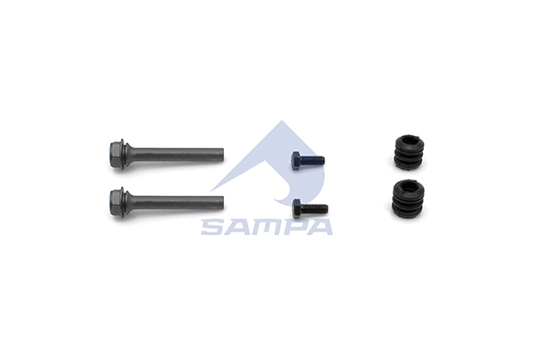 095641 Sampa Otomotiv‏