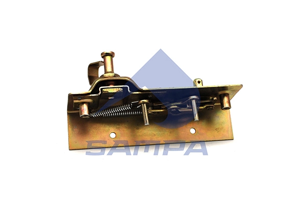204259 Sampa Otomotiv
