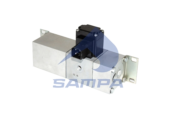 094269 Sampa Otomotiv‏