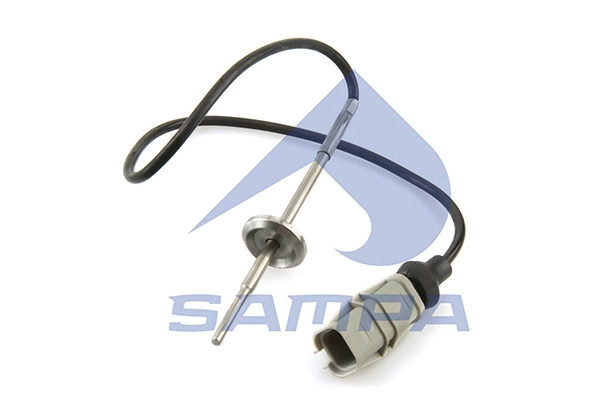 022181 Sampa Otomotiv‏