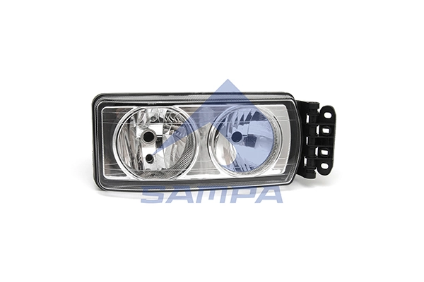 062062 Sampa Otomotiv‏
