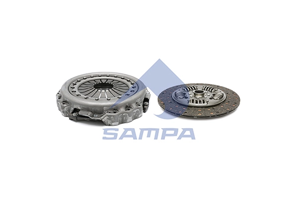 031507 Sampa Otomotiv‏