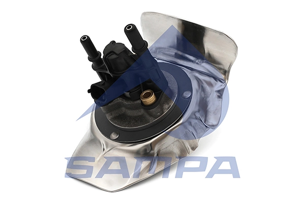 064170 Sampa Otomotiv‏