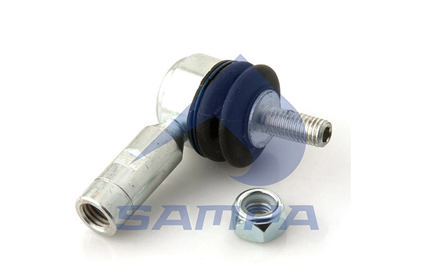 100037 Sampa Otomotiv‏