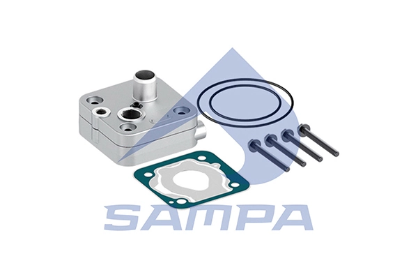 094285 Sampa Otomotiv‏