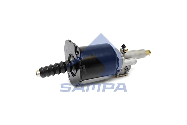 096477 Sampa Otomotiv‏