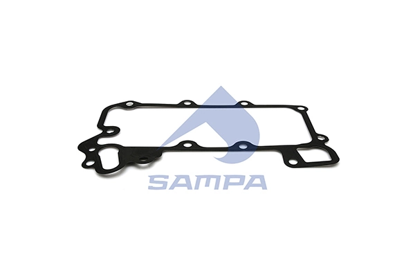 204217 Sampa Otomotiv‏