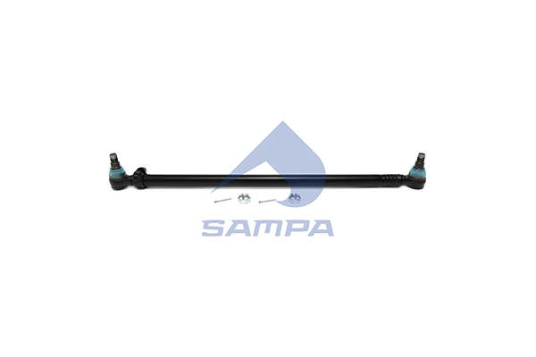 097527 Sampa Otomotiv‏