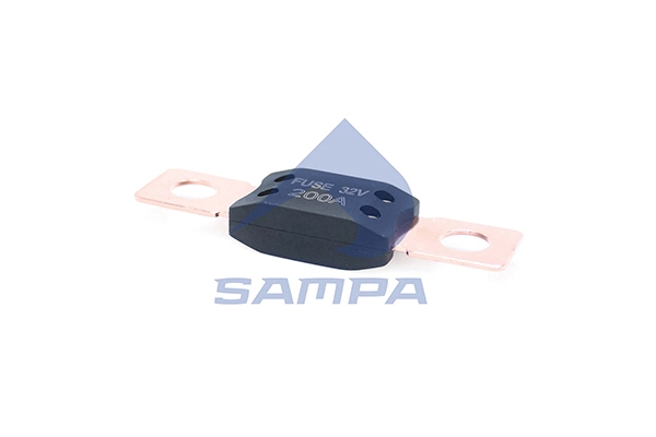 0963293 Sampa Otomotiv