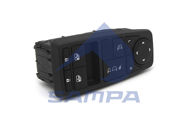 023483 Sampa Otomotiv